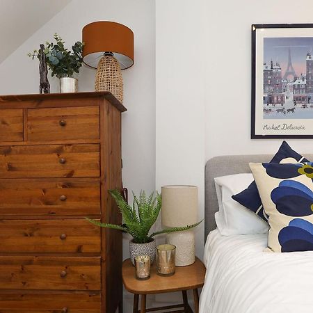 Appartamento The London Secret, 1 Bed Flat With Patio - Zone 2 Esterno foto