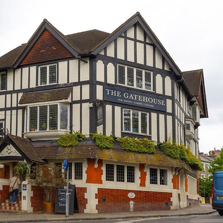 Appartamento The London Secret, 1 Bed Flat With Patio - Zone 2 Esterno foto